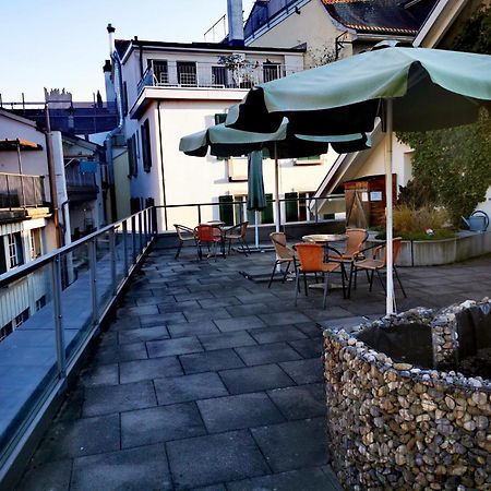 Apartment B&B Am Berntor By Interhome Thun Kültér fotó