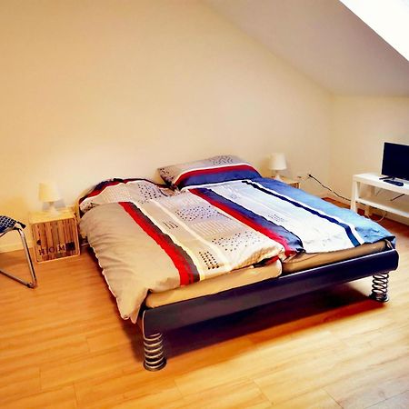 Apartment B&B Am Berntor By Interhome Thun Kültér fotó