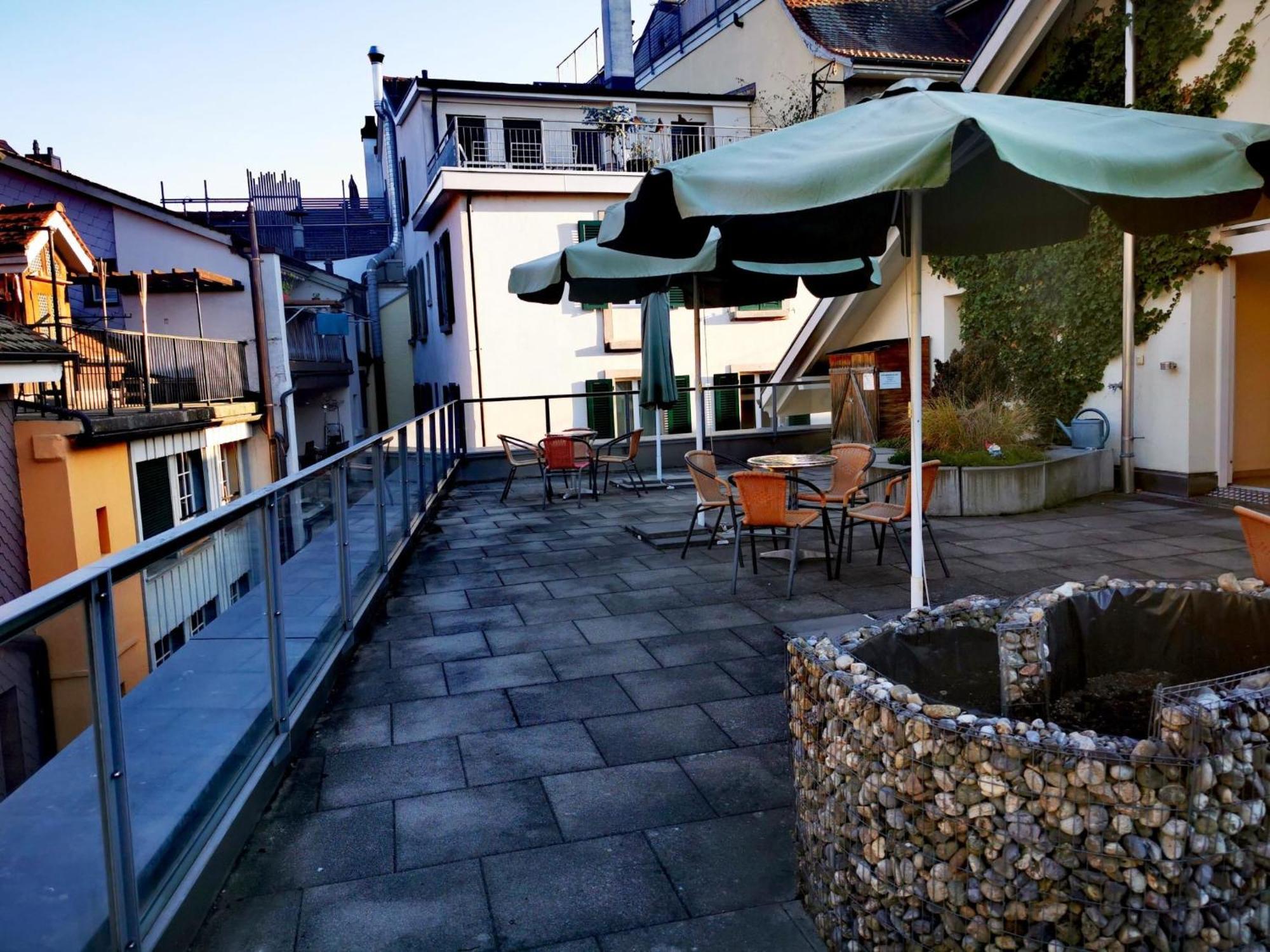 Apartment B&B Am Berntor By Interhome Thun Kültér fotó