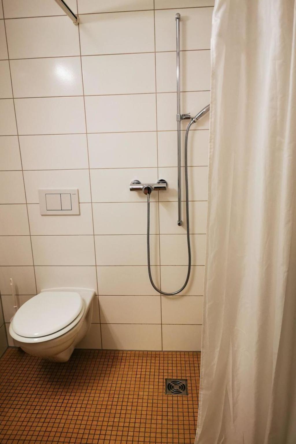 Apartment B&B Am Berntor By Interhome Thun Kültér fotó