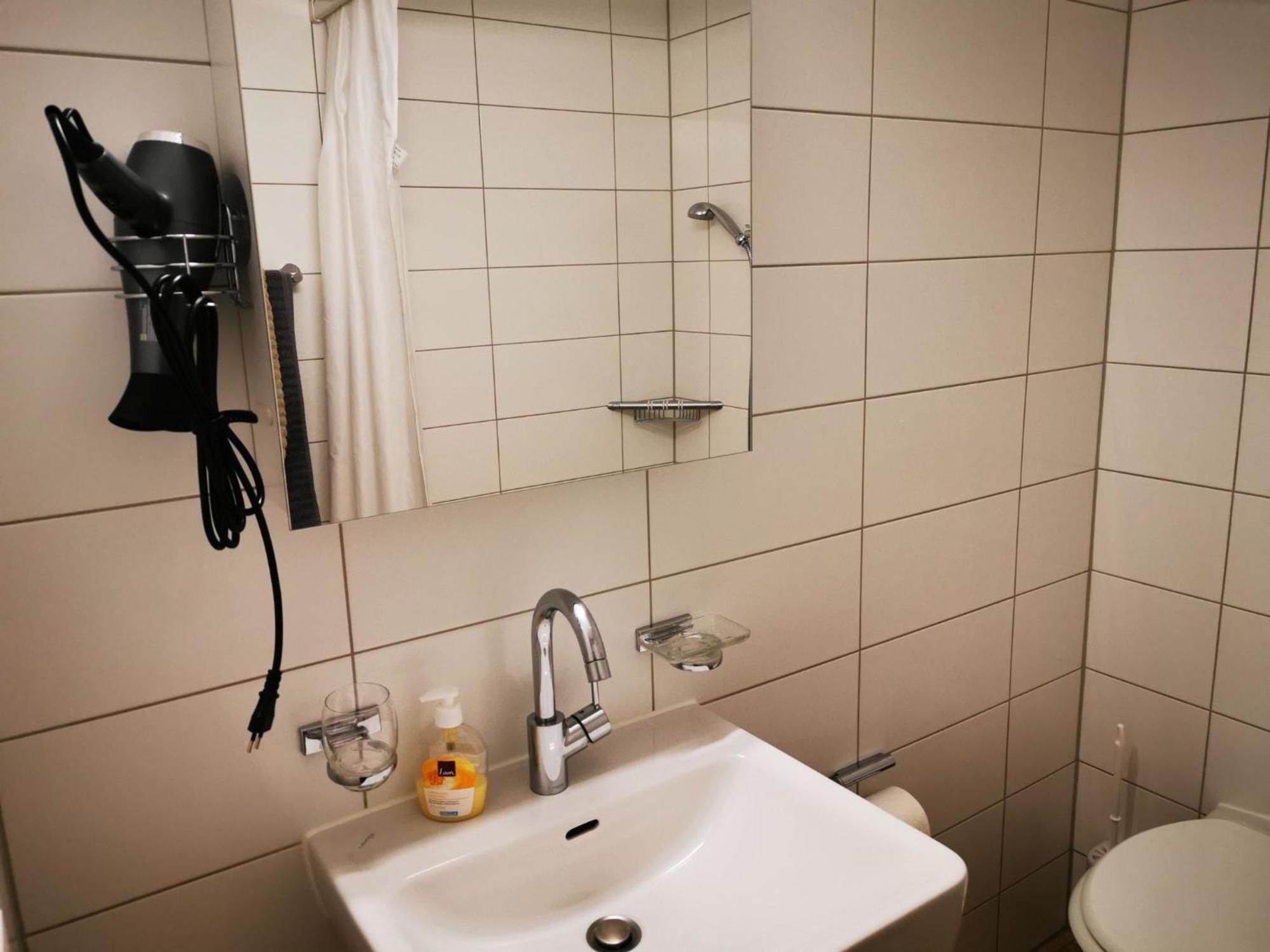 Apartment B&B Am Berntor By Interhome Thun Kültér fotó